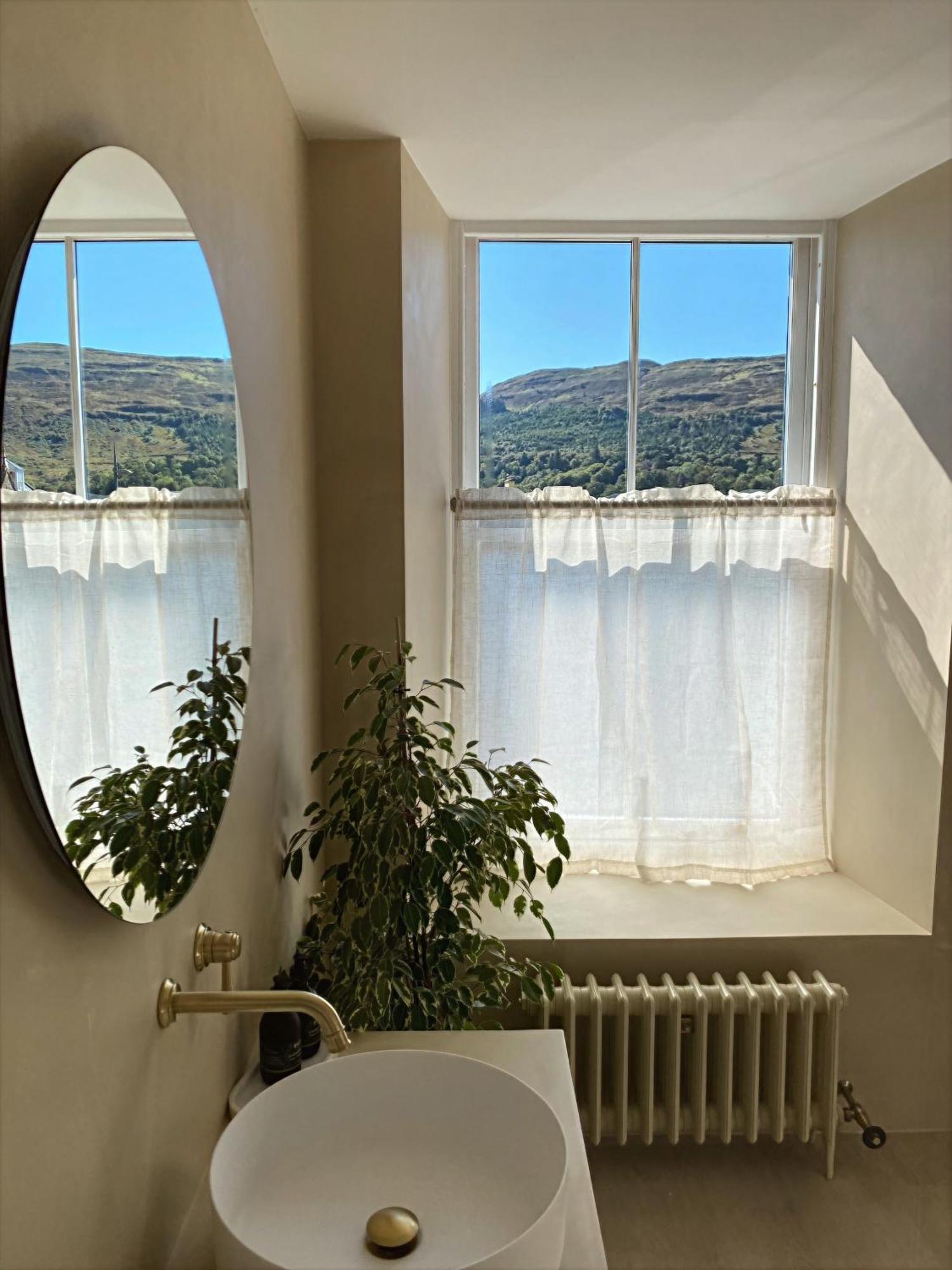 Somerled House Portree Exterior foto